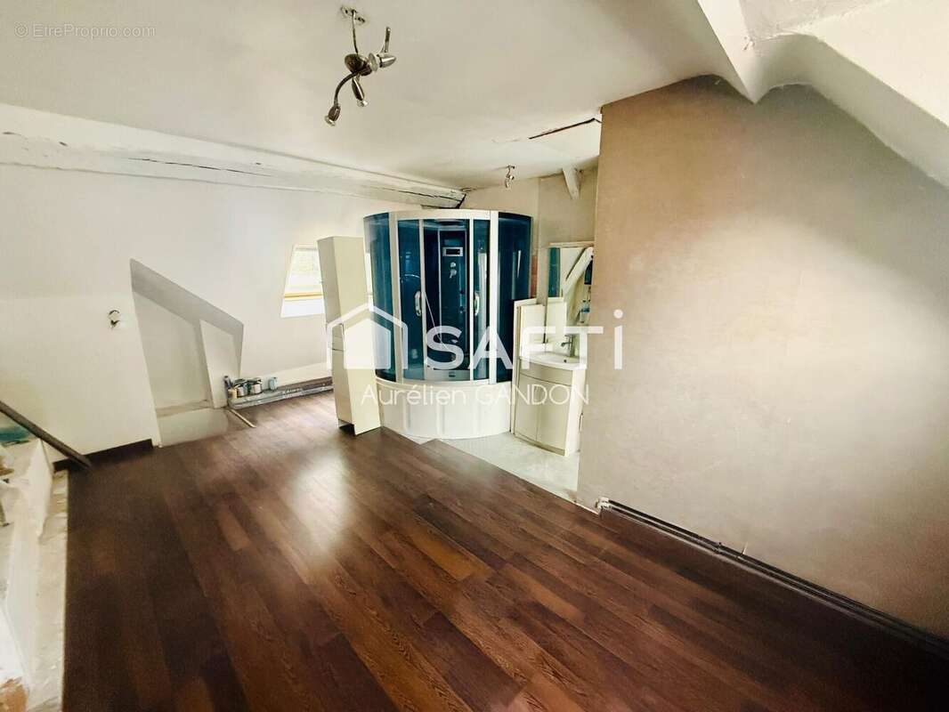 Photo 6 - Appartement à SENS