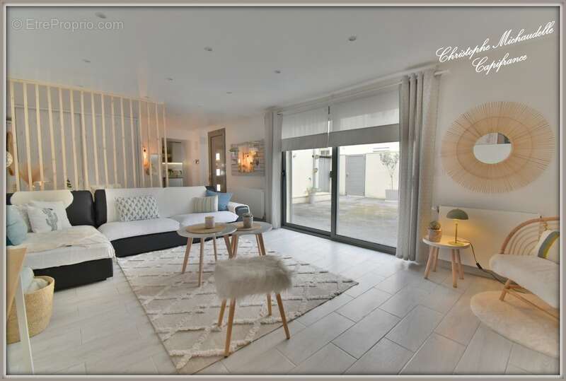 Maison à SAINT-SOUPPLETS