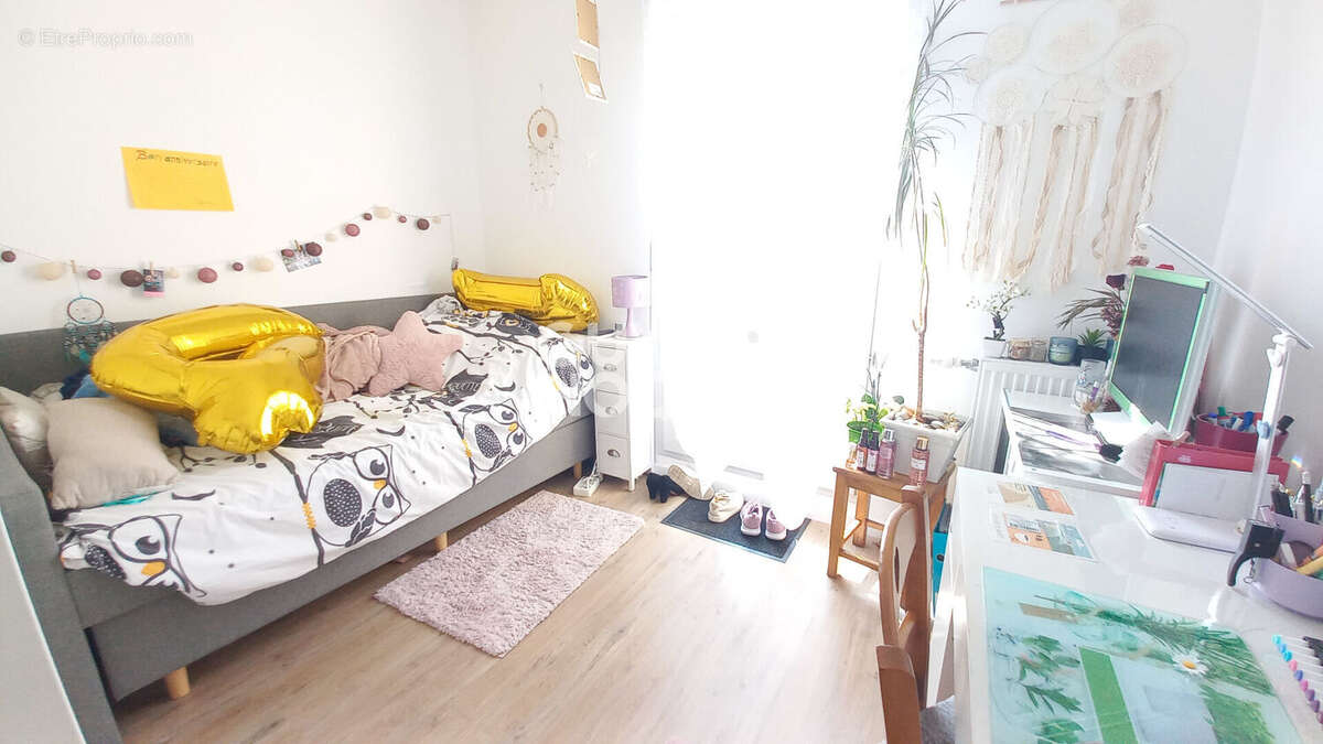 Appartement à BROU-SUR-CHANTEREINE