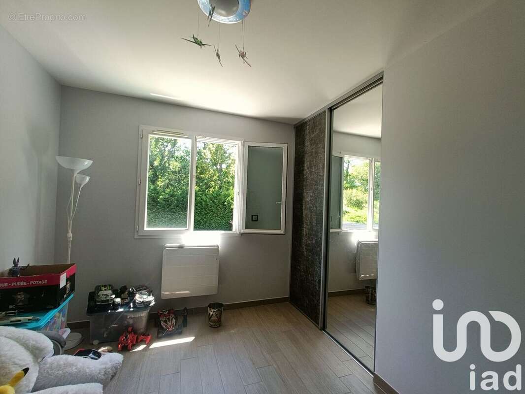 Maison 122 m² à Arsac  - photo 5