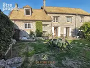 Maison à FONTENAY-MAUVOISIN