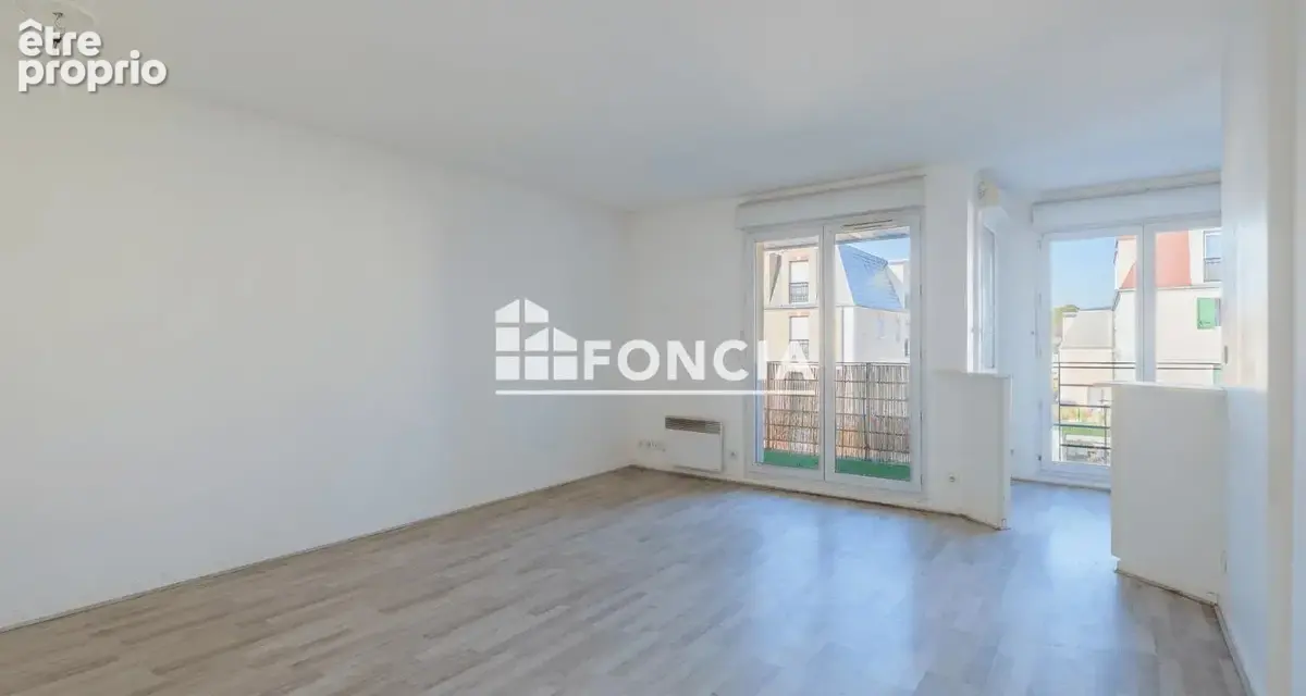 Appartement à CHELLES