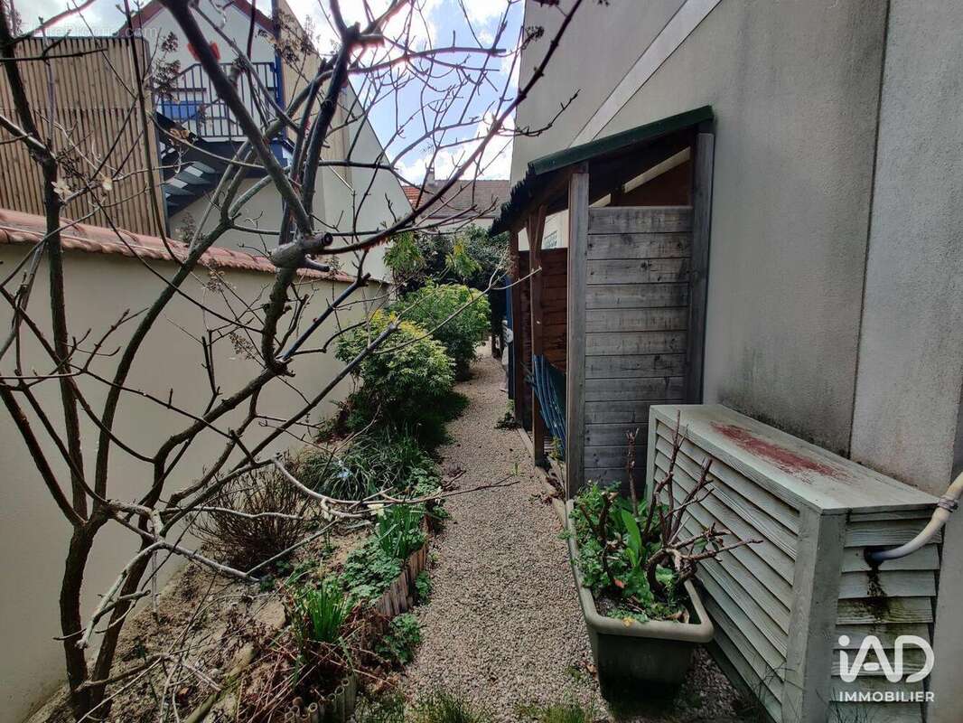 Photo 9 - Maison à NEUILLY-PLAISANCE