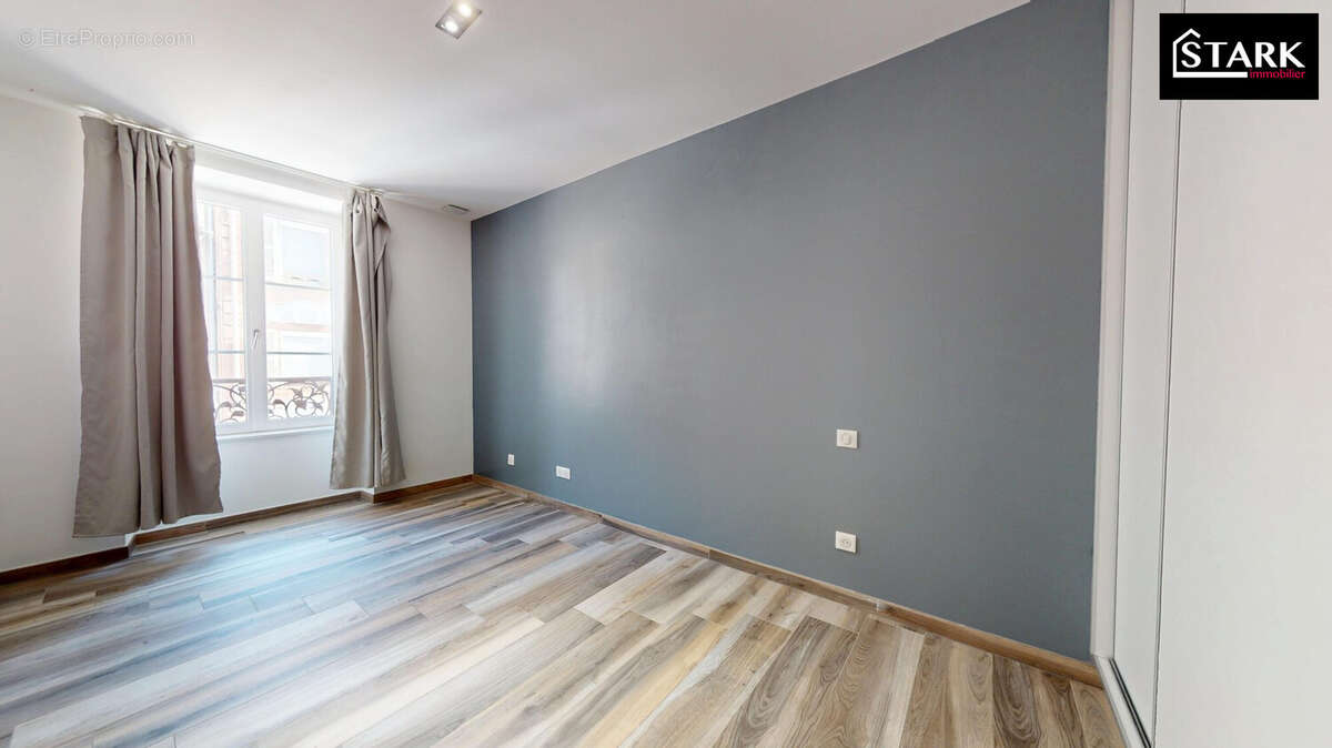 Appartement à BELFORT