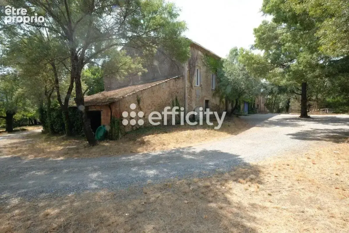 Appartement 464 m² à vendre à Bedarieux (34600) - photo 8