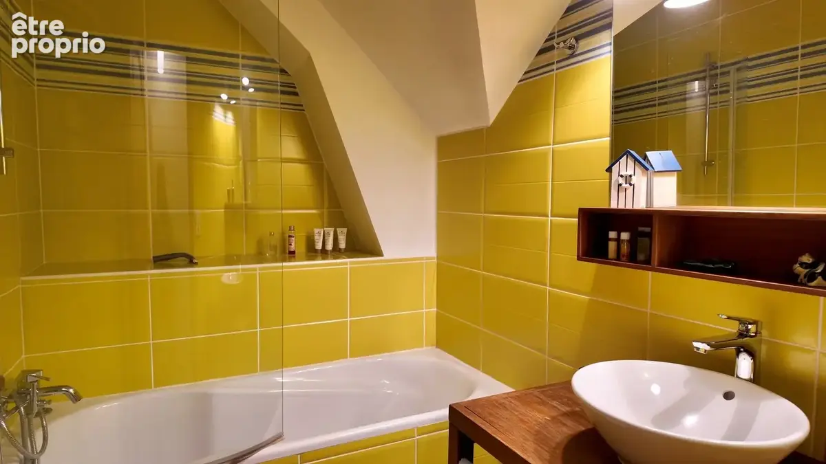 Maison familiale avec piscine - photo 13