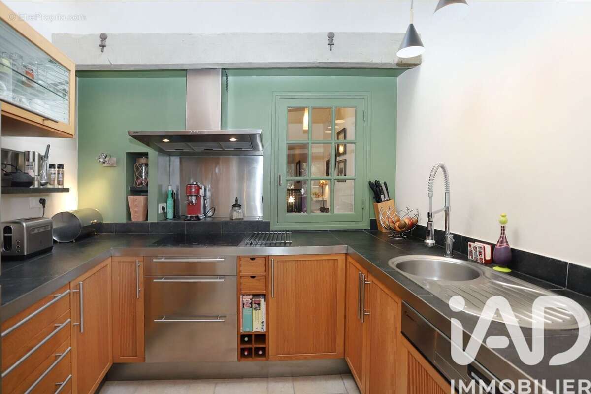 Photo 6 - Maison à BOUGUENAIS