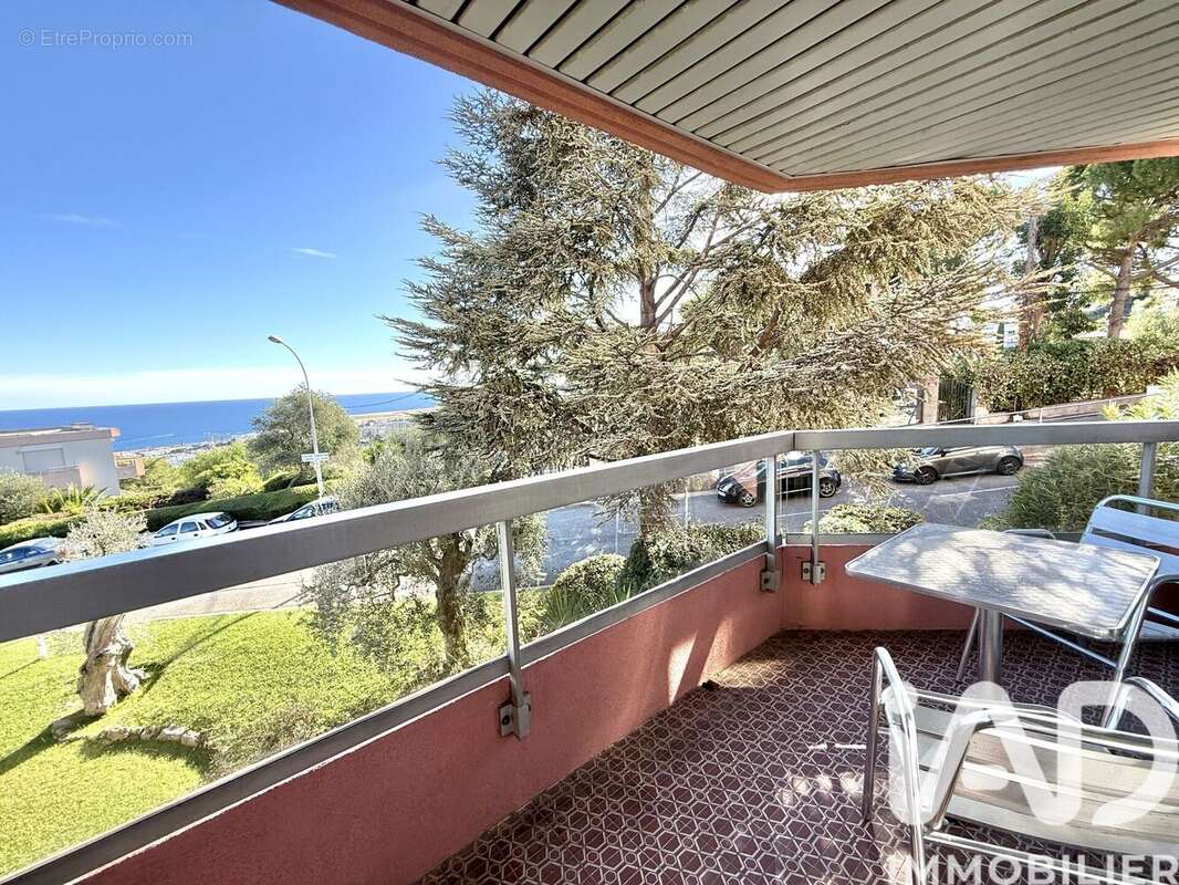 Photo 4 - Appartement à NICE
