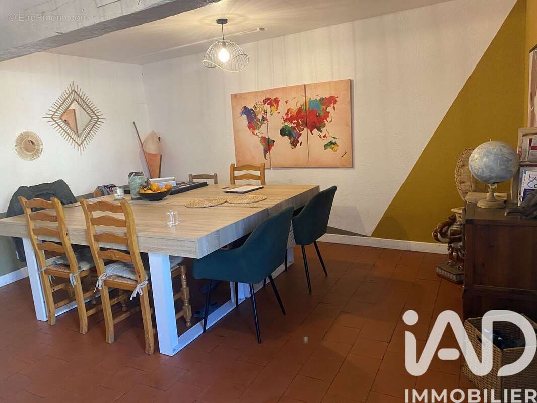 Photo 4 - Maison à AVEZE