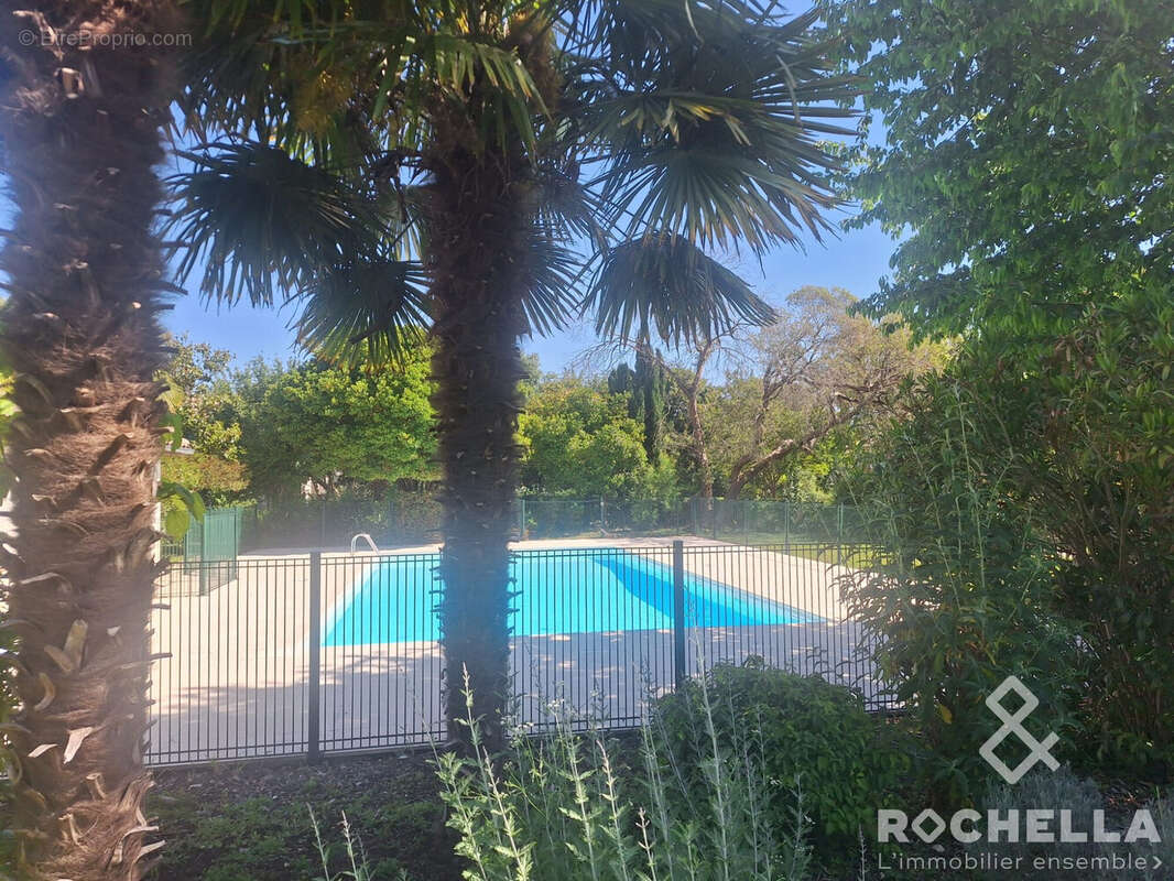 Appartement à MARANS