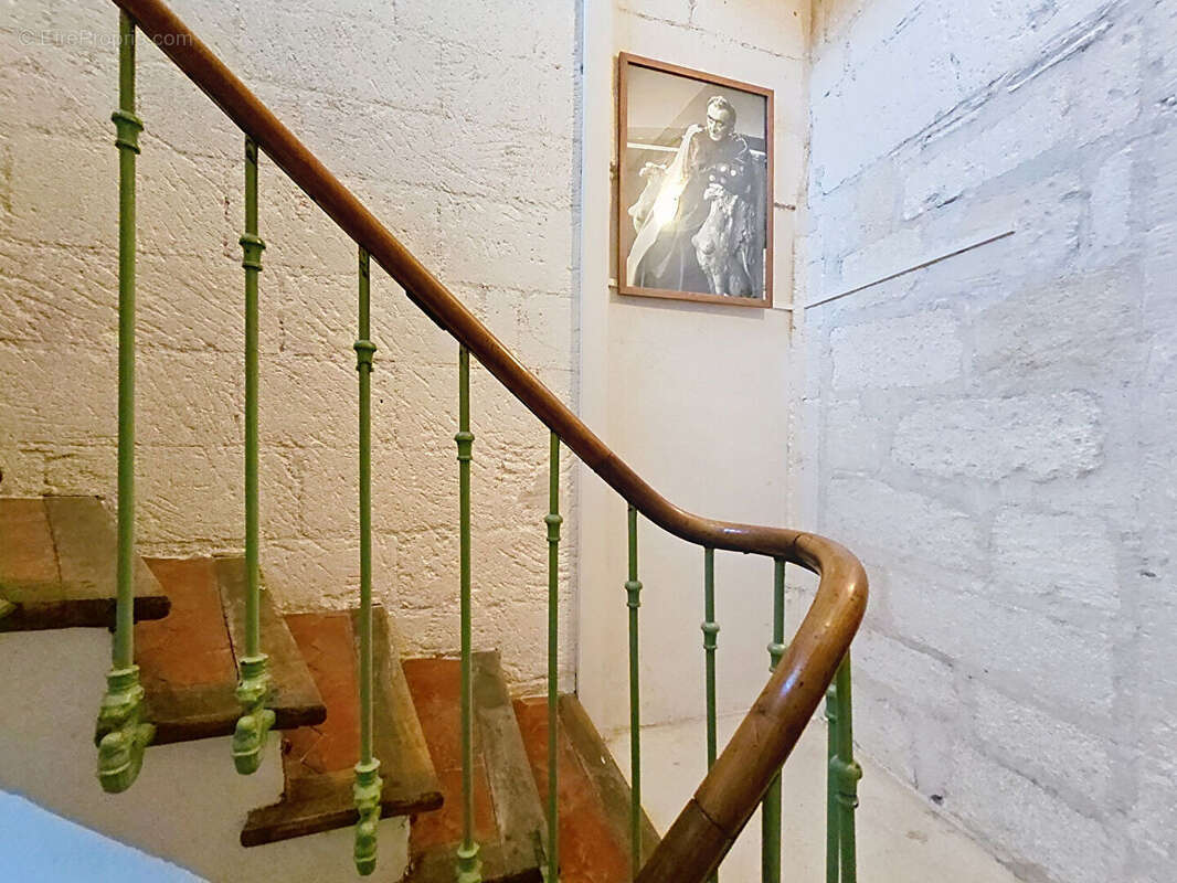 Appartement à AVIGNON