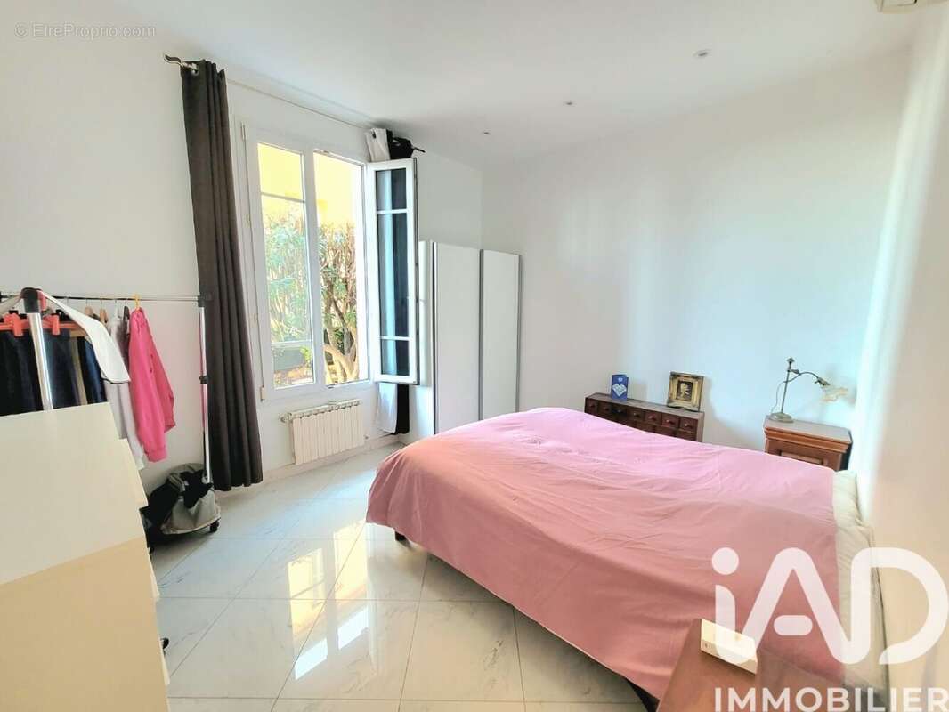Photo 6 - Appartement à BEAUSOLEIL