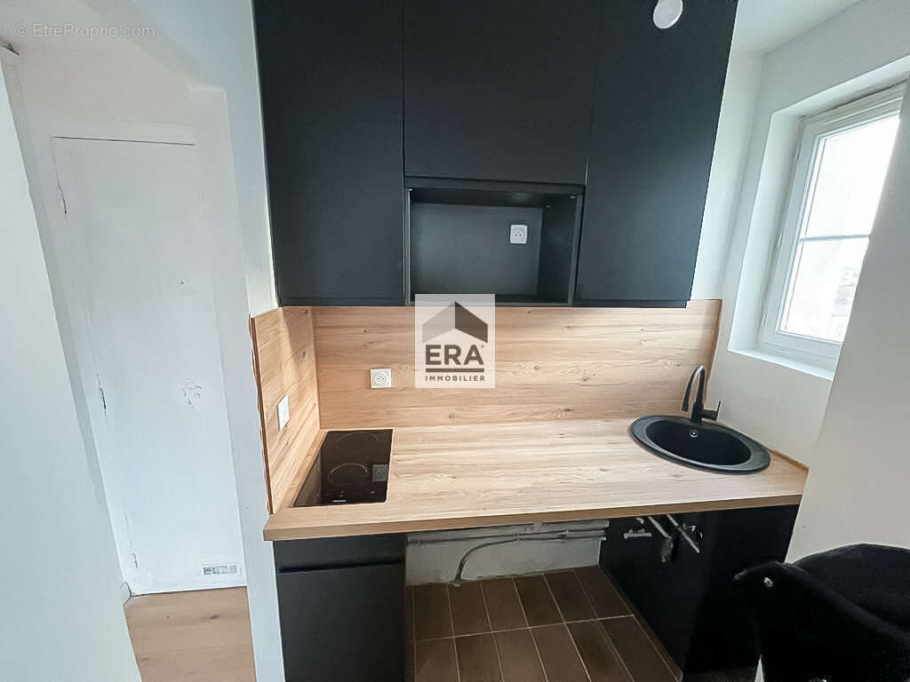 Appartement à PARIS-13E