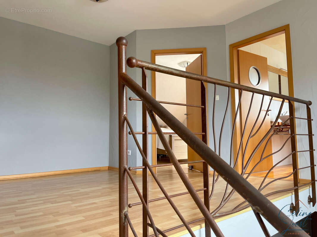 Superbe maison contemporaine de 144 m2 hab. sur 5,91 ares - photo 12