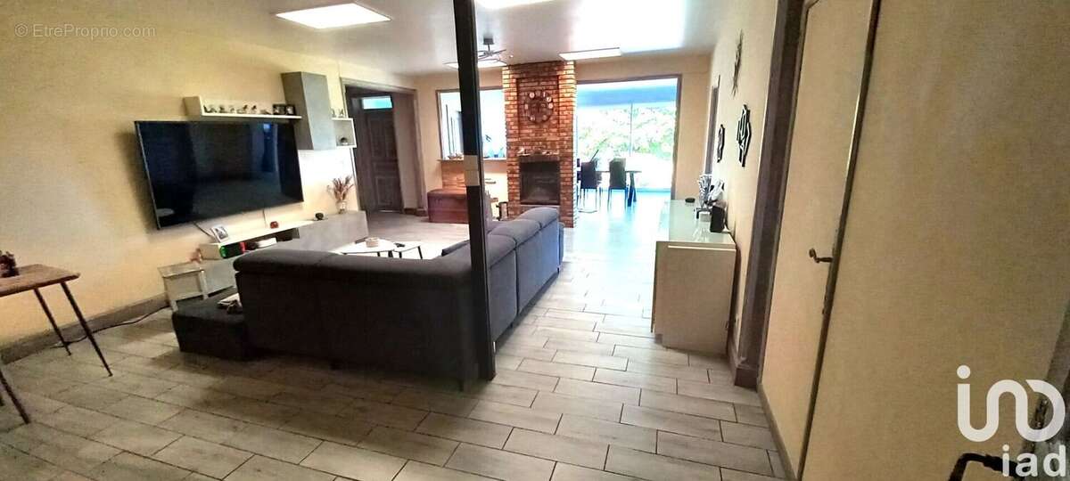 Photo 9 - Maison à SAINT-YRIEIX-LA-PERCHE