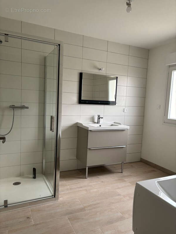 Maison à ASPACH-LE-BAS