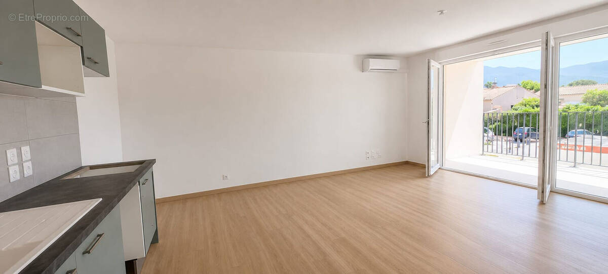 Appartement à ARGELES-SUR-MER