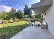 Maison à AIX-LES-BAINS