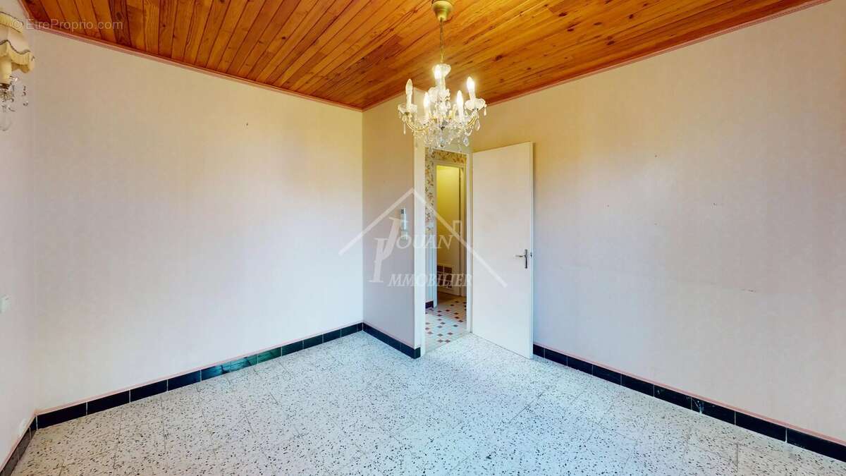 Maison lumineuse de 82 m² à Diou avec jardin - photo 9