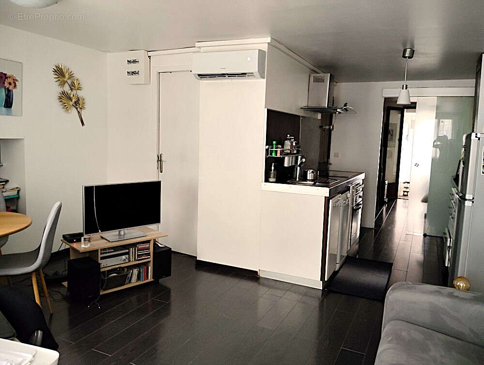 Appartement à TOURVES