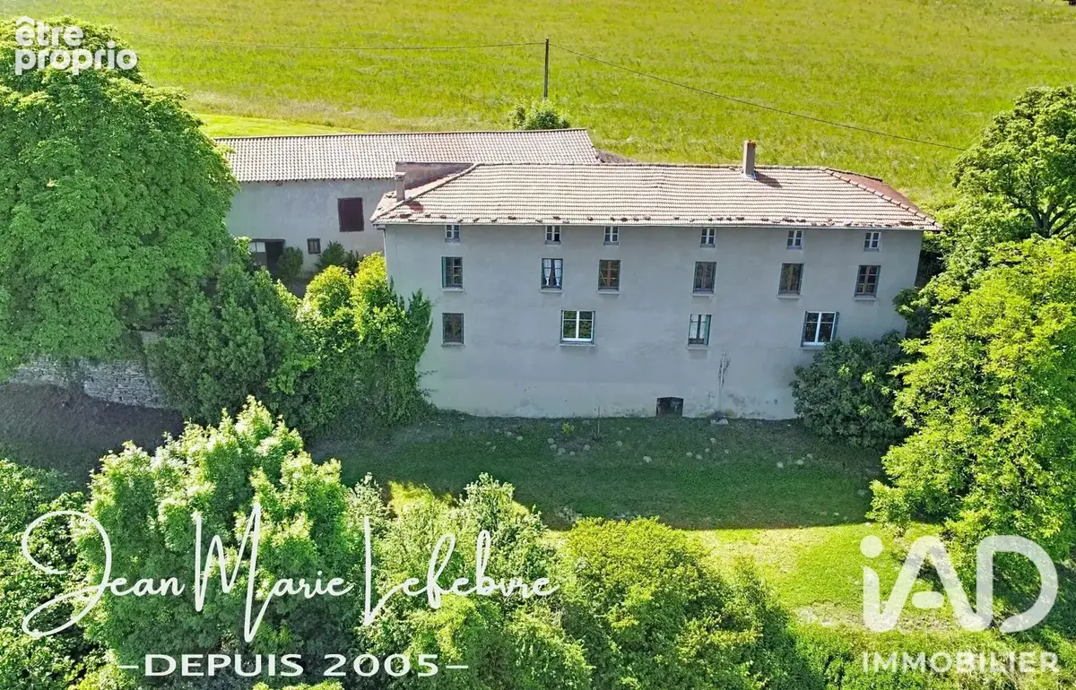 Photo 1 - Maison à AMPUIS