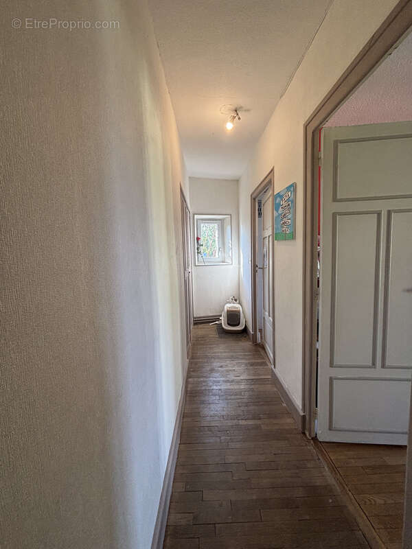 Maison familiale  de 250 m2 au centre du vignoble bourguignon a 10 min de chatillon sur seine (21) - photo 11