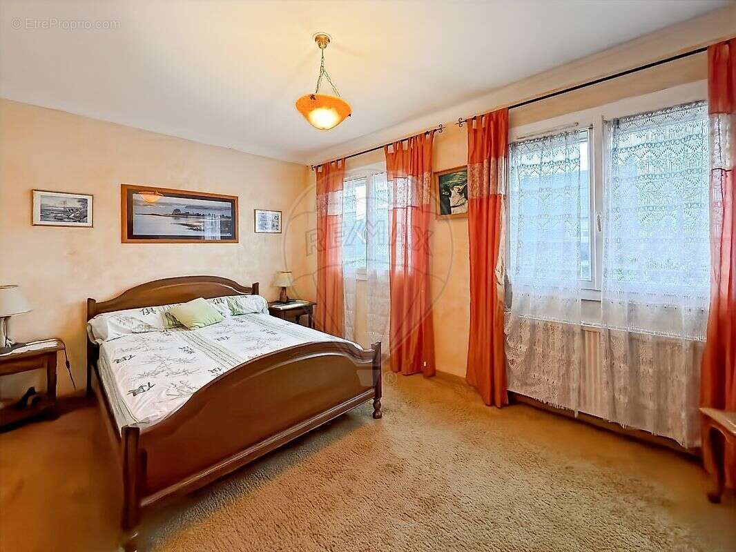 Maison 3 chambre(s) à vendre - photo 6