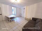 Appartement à AURIOL