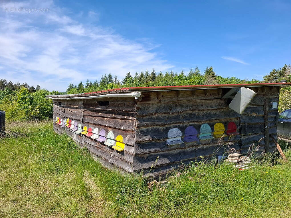 Autre à BADONVILLIERS-GERAUVILLIERS