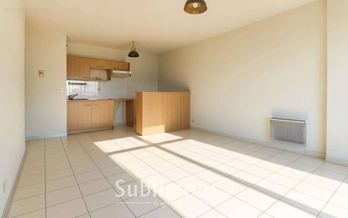 Appartement à PLOERMEL