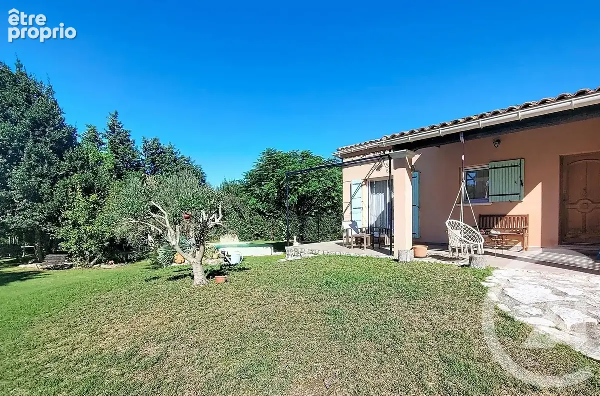 Maison 8 pièces 175 m² à vendre à Avignon (84000) - photo 18