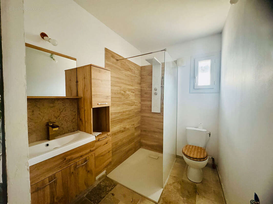 Appartement à ISTRES