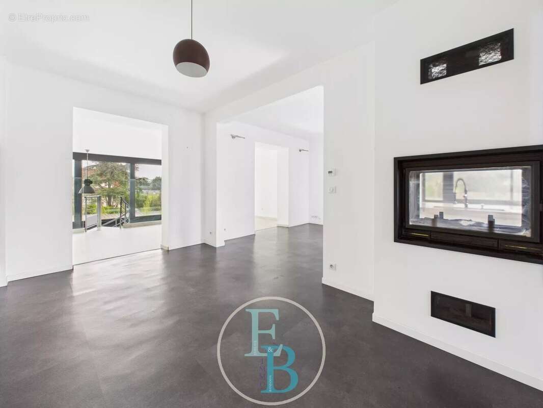 MAISON - T9 - 217m2 - photo 14