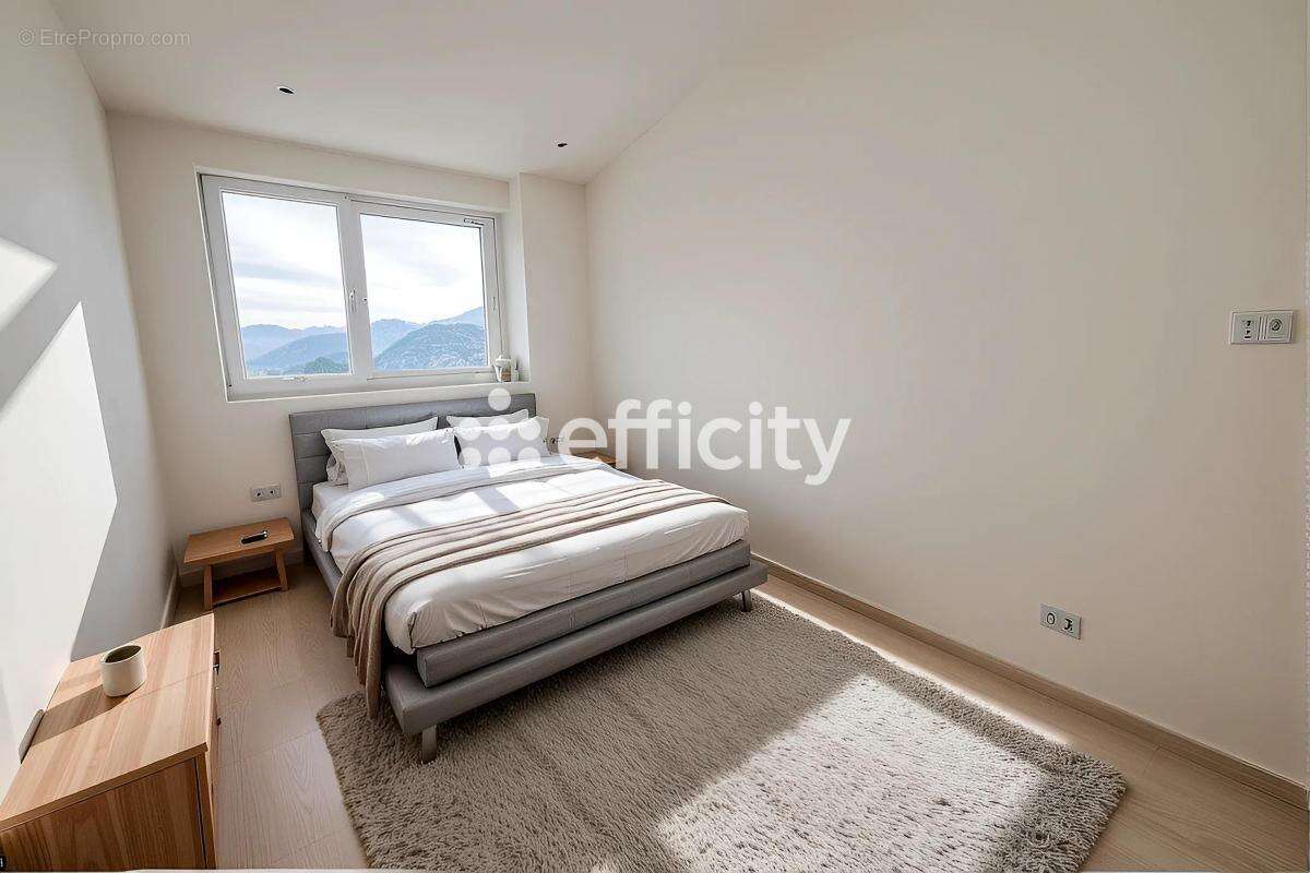 Appartement à AIX-LES-BAINS