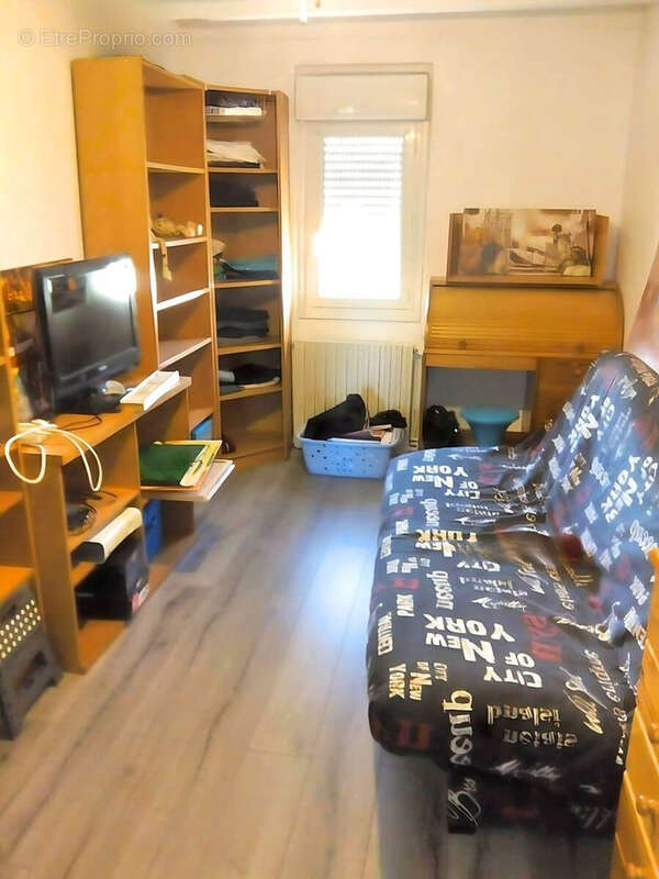 Rare à Coutras   Maison familiale 133 m2 avec potentiel locatif   Vente à terme libre - photo 11