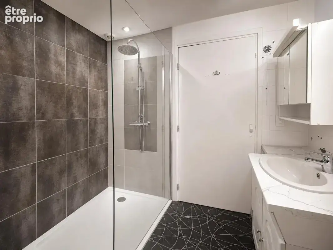 Maison de ville à rénover 3 pièces de 80 m2,  Cognac - photo 6