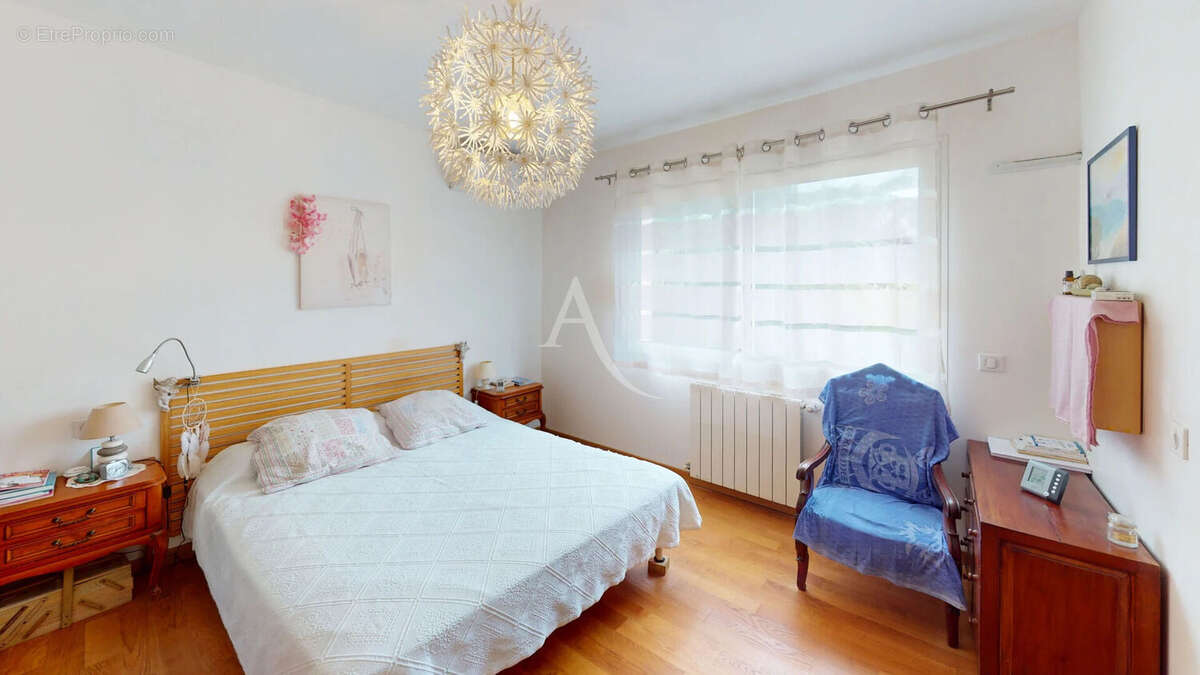 Maison à CORNEBARRIEU