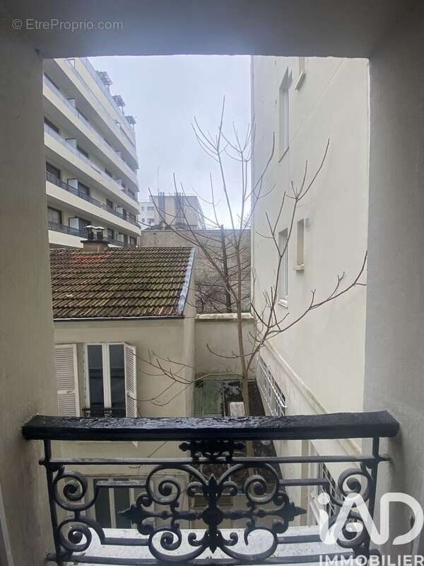Photo 6 - Appartement à PARIS-14E