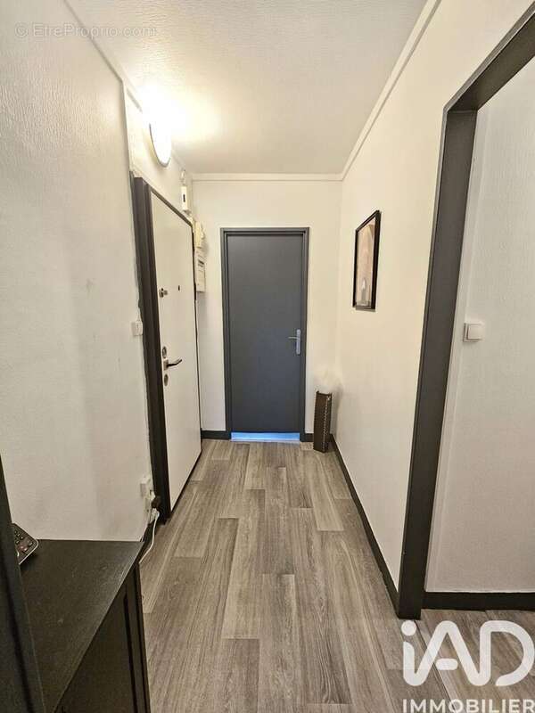Photo 5 - Appartement à ABLON-SUR-SEINE