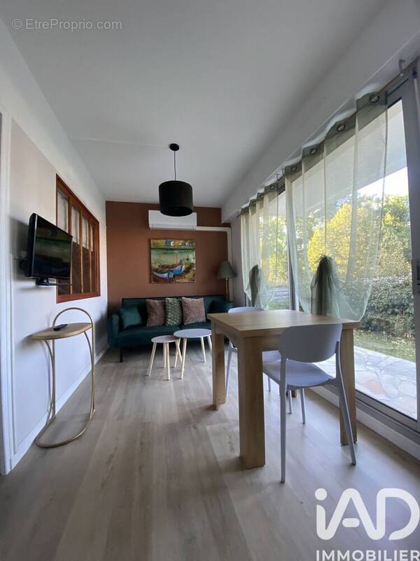 Photo 1 - Appartement à SAINT-PALAIS-SUR-MER