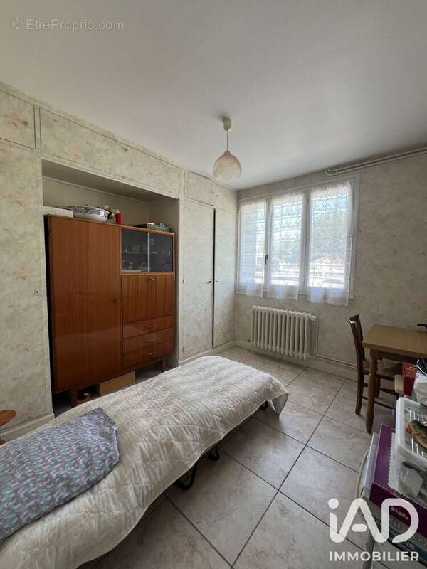 Photo 8 - Maison à PUILBOREAU
