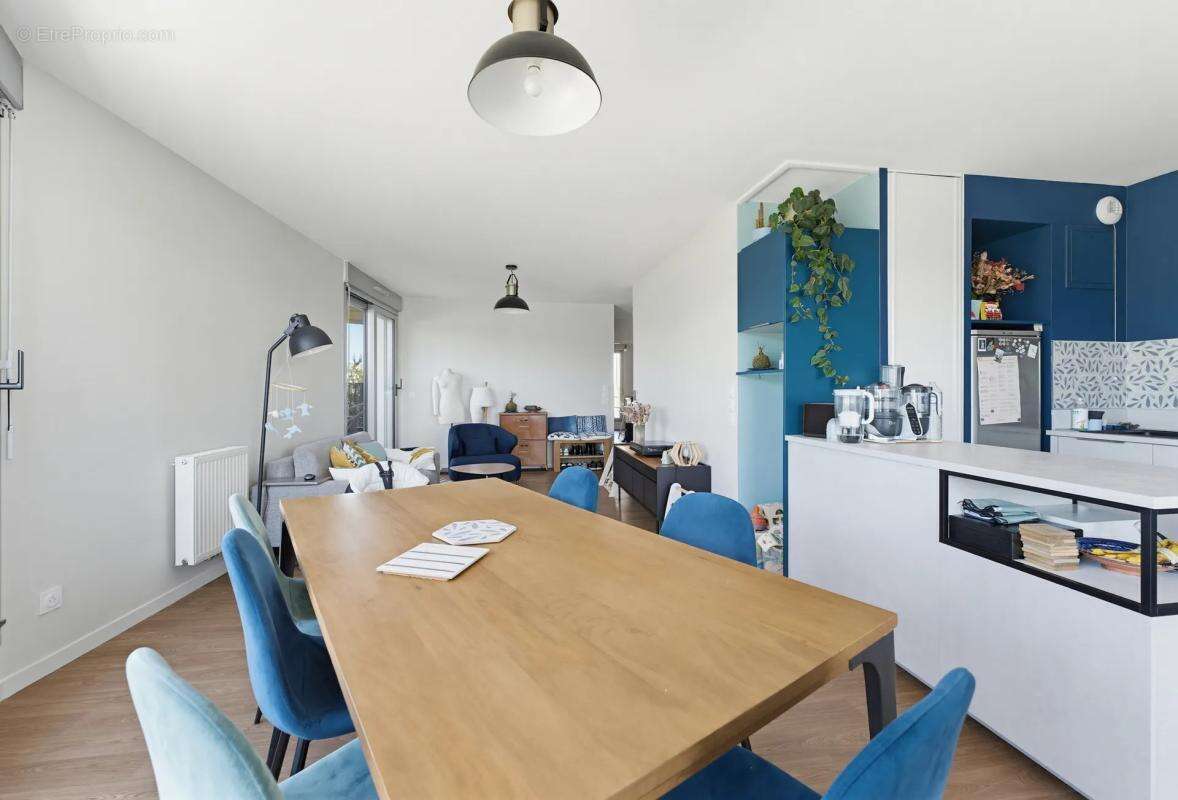Appartement à MERIGNAC