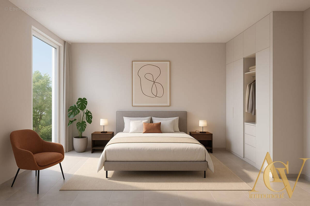 Maison de ville/duplex jardin - Golfe de St Tropez 1 - Maison à COGOLIN