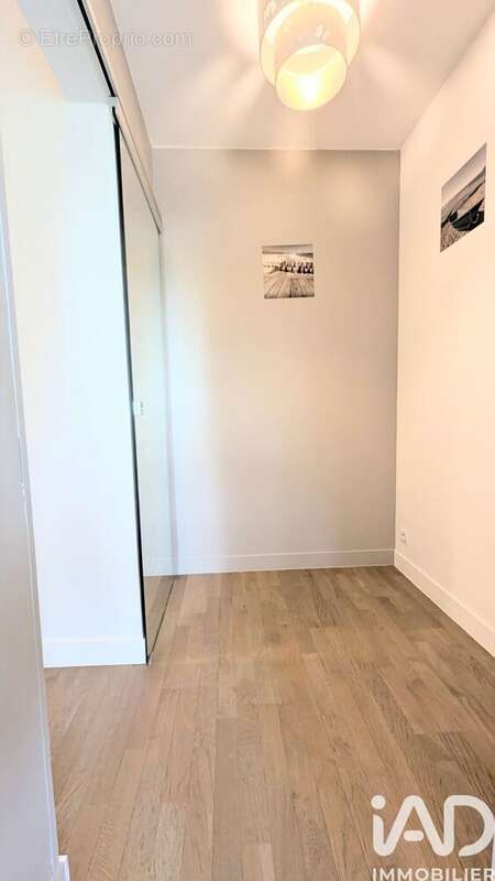 Photo 9 - Appartement à CHILLY-MAZARIN