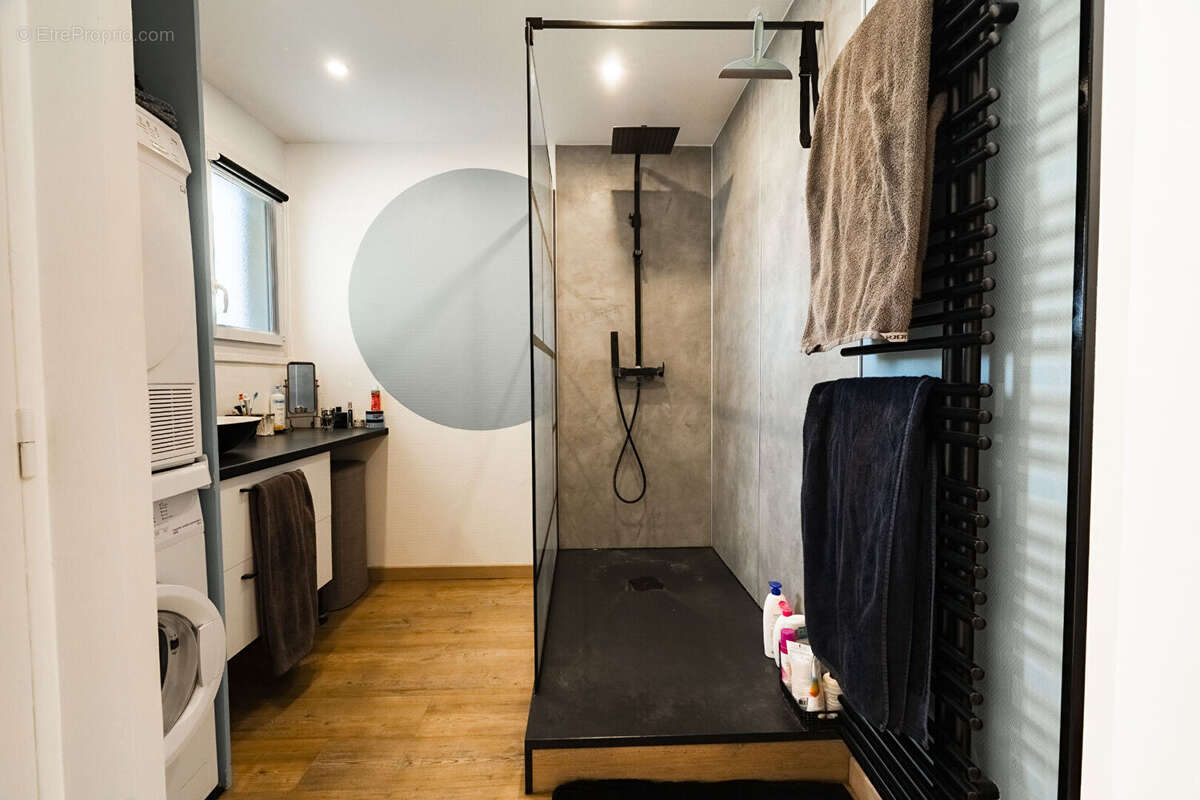 Appartement à SAINT-BARTHELEMY-D'ANJOU