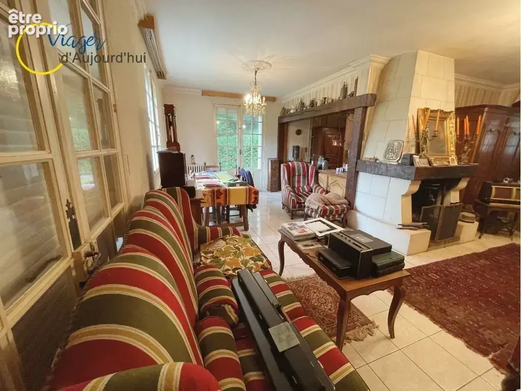 Maison 5 pièces 166 m² à vendre à Luynes (37230) - photo 3