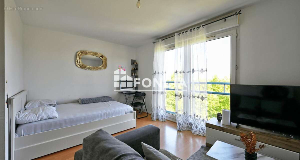 Appartement à CERGY