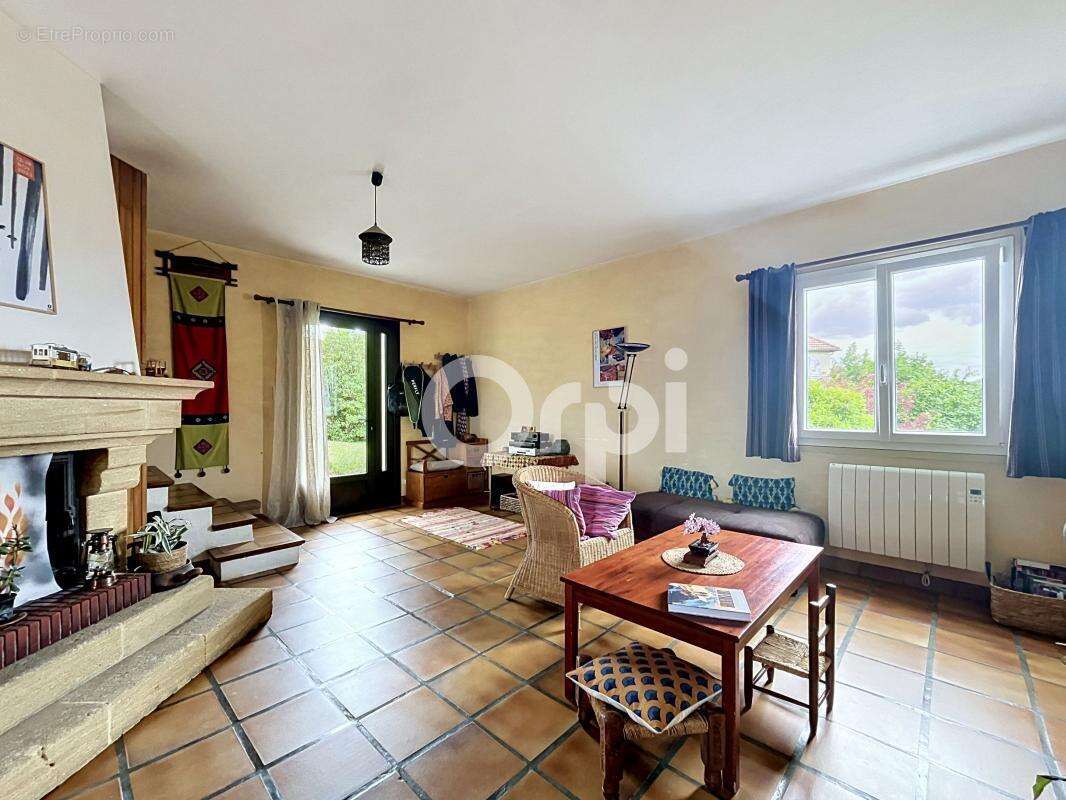 Maison à BRIVE-LA-GAILLARDE