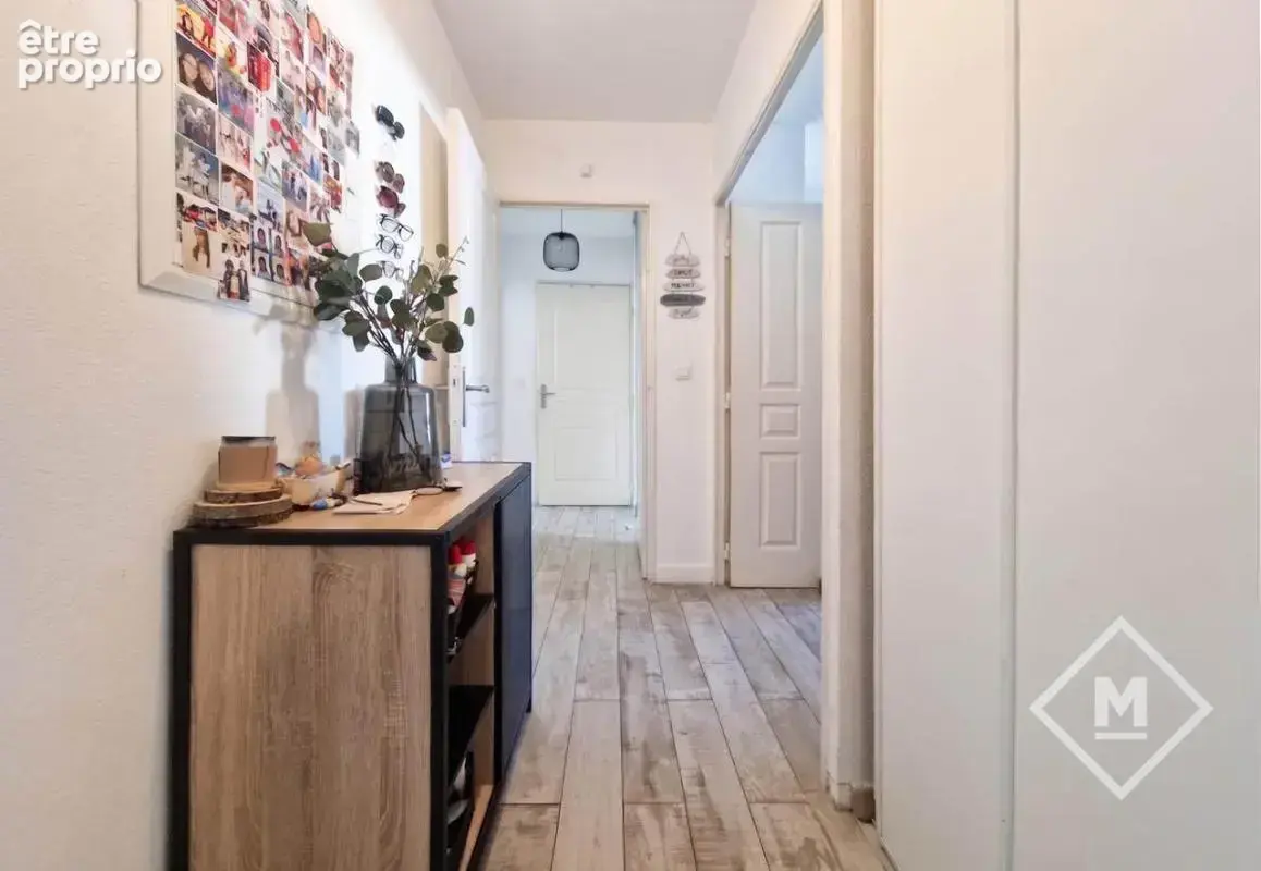 Vente Appartement 84m² Rouet/Cantini Marseille 8ème - Terrasses et État Impeccable - photo 10