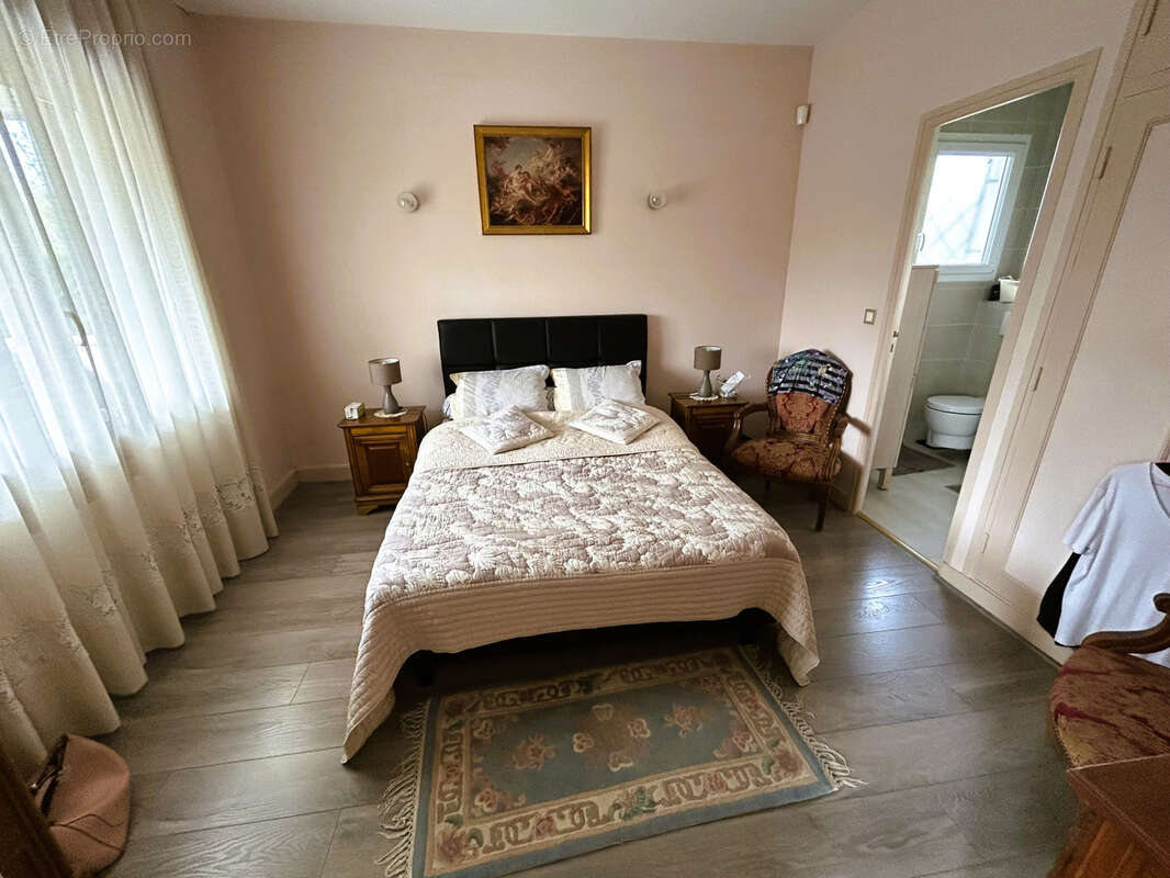 Maison à VILLERS-SAINT-FRAMBOURG